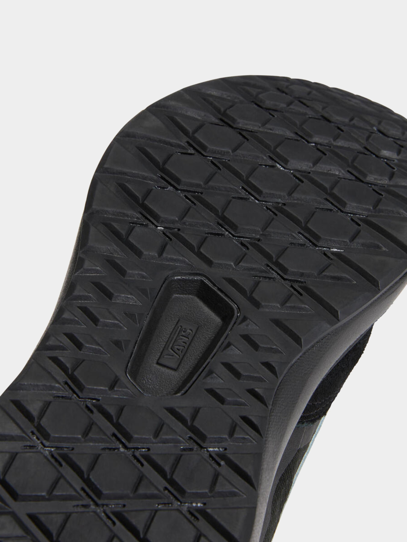 Кроссовки Vans модель VN000D61BKA1 Фото