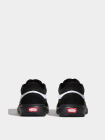 Кроссовки Vans модель VN000D61BKA1 Фото