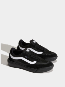 Кроссовки Vans модель VN000D61BKA1 Фото