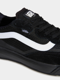 Кроссовки Vans модель VN000D61BKA1 Фото