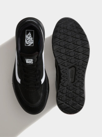 Кроссовки повседневные Vans модель VN000D61BKA1 Фото