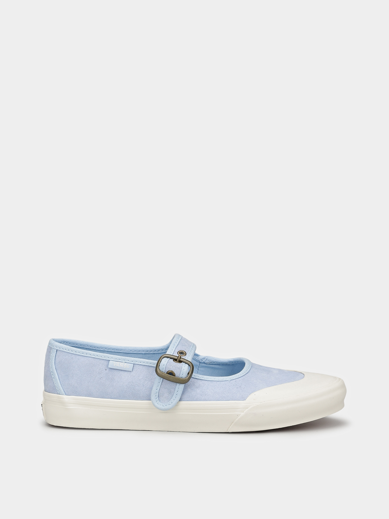 Балетки Vans модель VN000CRRLTB1 Фото