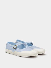 Балетки Vans модель VN000CRRLTB1 Фото