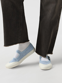 Балетки Vans модель VN000CRRLTB1 Фото