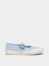 Балетки Vans модель VN000CRRLTB1 Фото