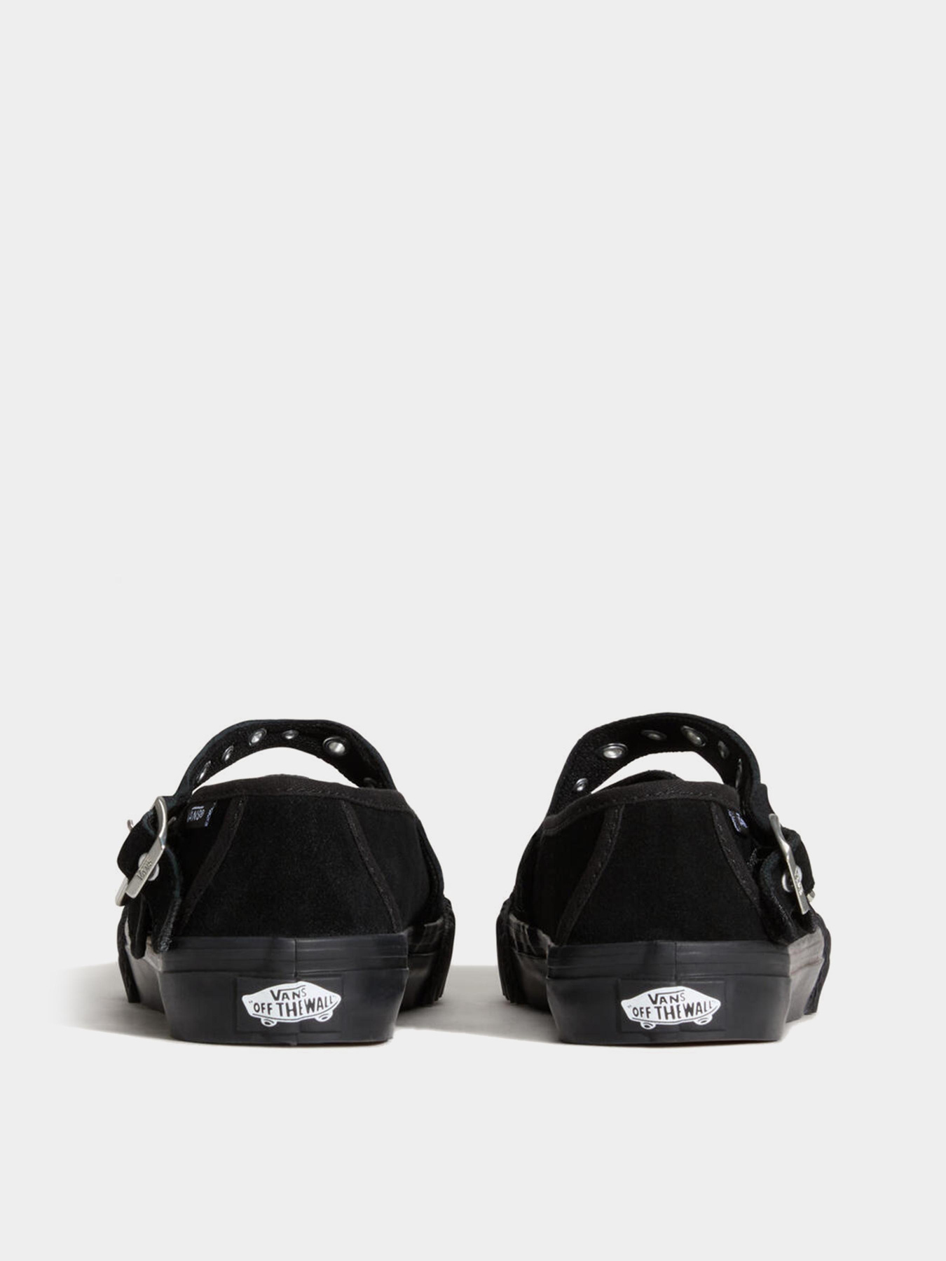 Балетки Vans Mary Jane Straps модель VN000D9ABLA1 Фото