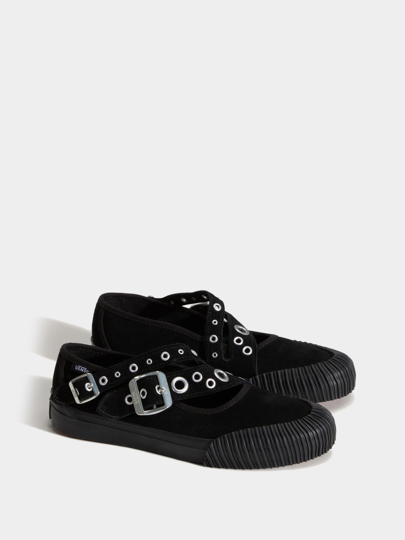 Балетки Vans Mary Jane Straps модель VN000D9ABLA1 Фото