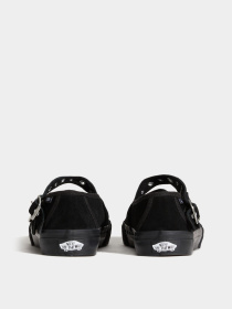 Балетки Vans Mary Jane Straps модель VN000D9ABLA1 Фото