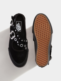 Балетки Vans Mary Jane Straps модель VN000D9ABLA1 Фото