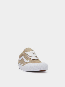 Кеды низкие Vans Old Skool модель VN000DB34MG1 Фото