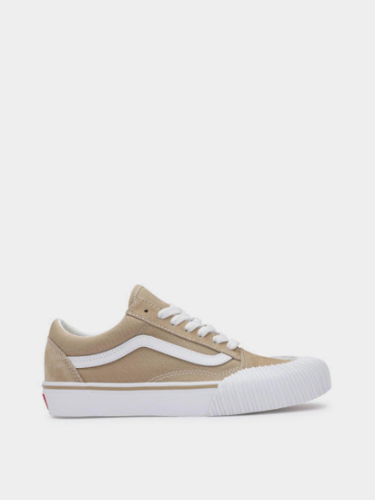 Кеди низькі Vans Old Skool модель VN000DB34MG1 - фото