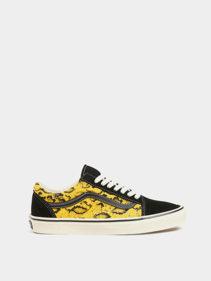 Кеди низькі Vans Old Skool модель VN000DB3Y231 - фото