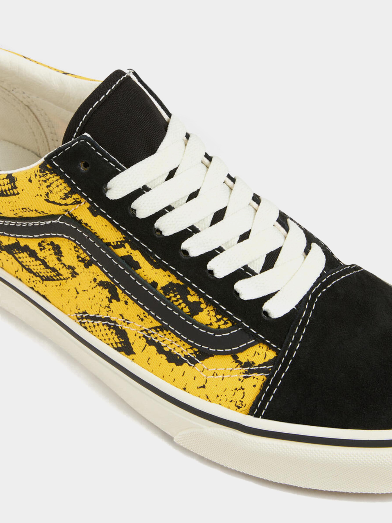 Кеди низькі Vans Old Skool модель VN000DB3Y231 Фото