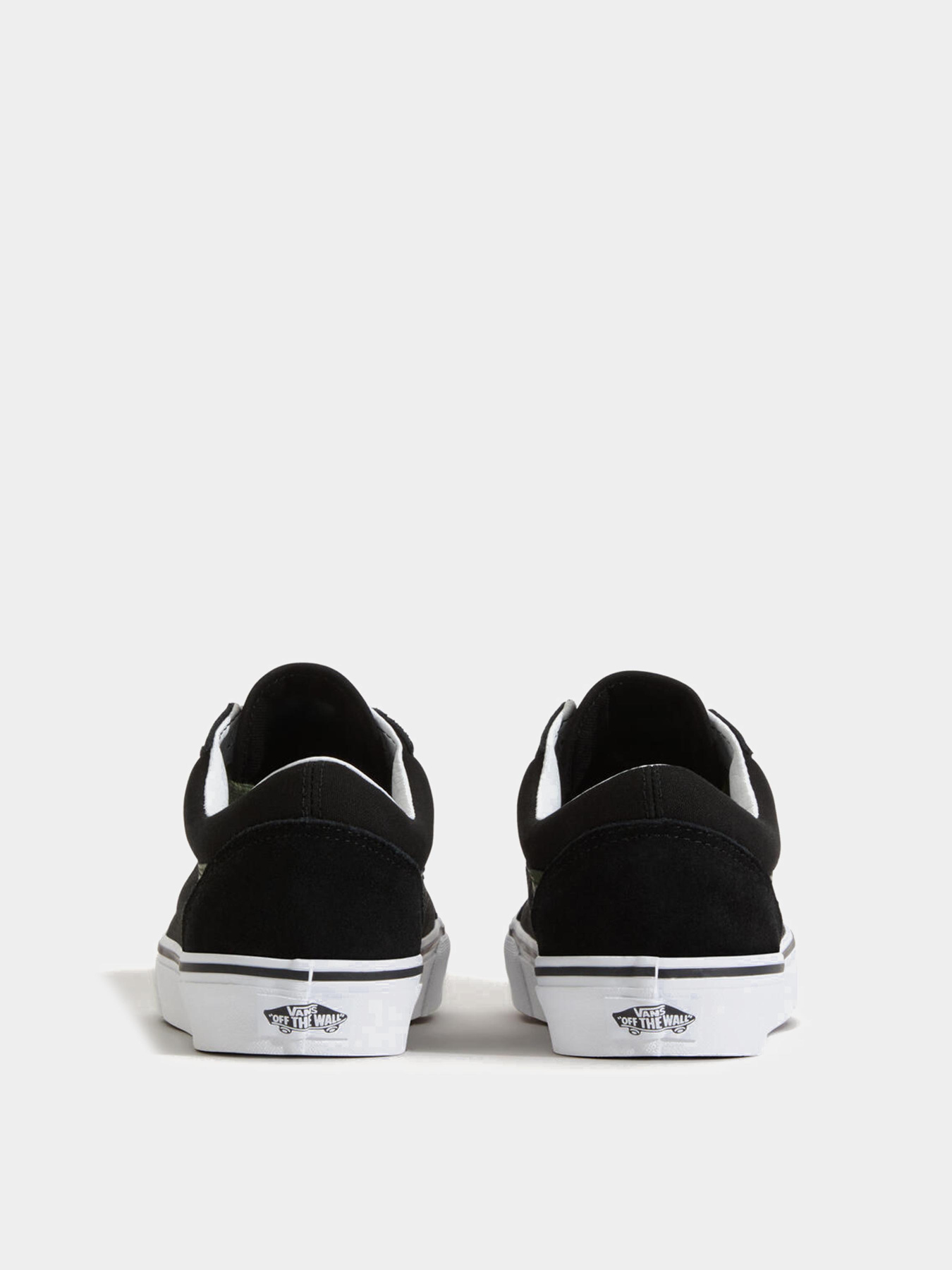 Кеды низкие Vans модель VN000D7ZYJ71 Фото