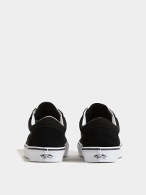 Кеды низкие Vans модель VN000D7ZYJ71 Фото