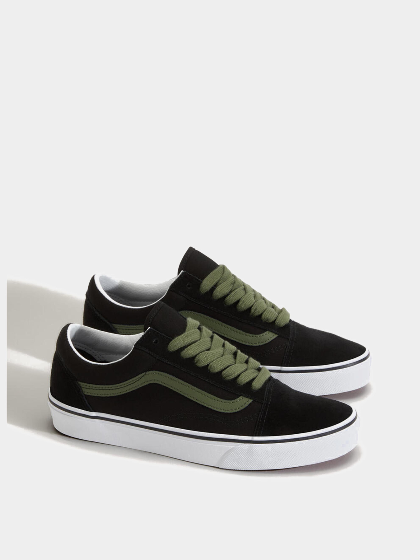 Кеды низкие Vans модель VN000D7ZYJ71 Фото