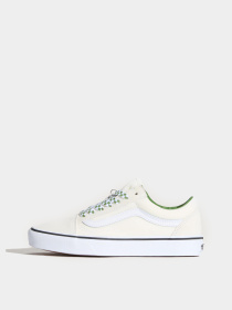 Кеды низкие Vans модель VN000D6WBOM1 Фото