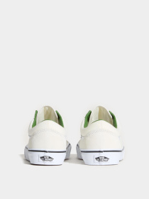 Кеды низкие Vans модель VN000D6WBOM1 Фото