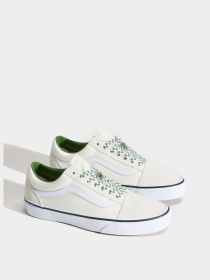 Кеды низкие Vans модель VN000D6WBOM1 Фото