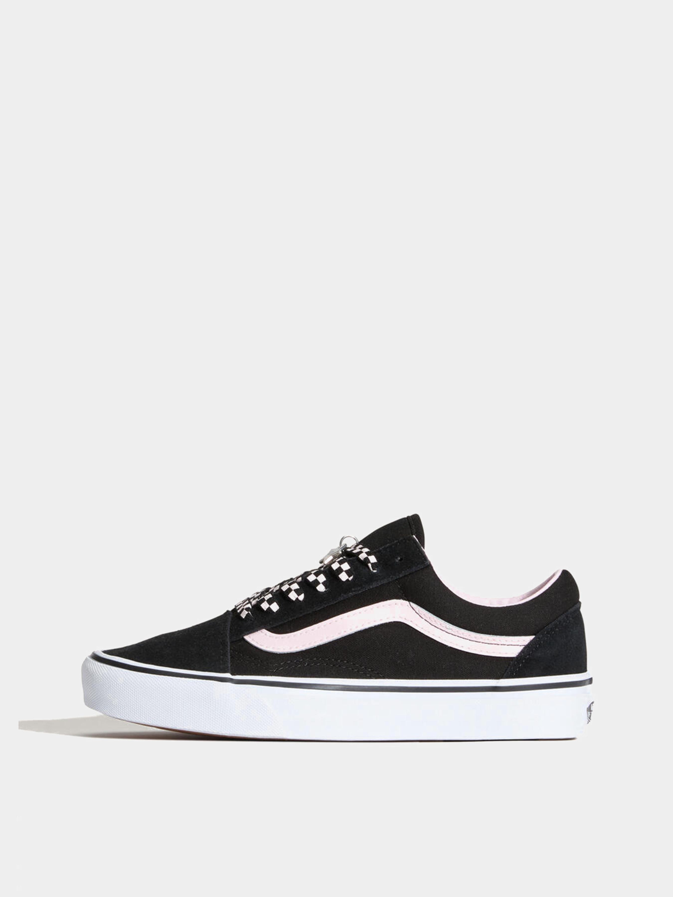 Кеды низкие Vans Old Skool модель VN000D6WY281 Фото