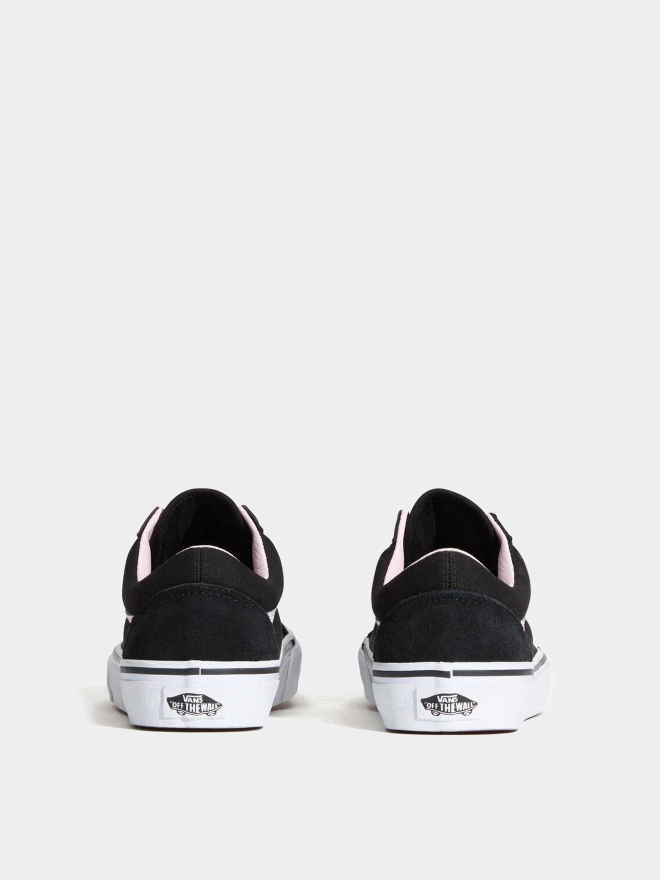 Кеды низкие Vans Old Skool модель VN000D6WY281 Фото