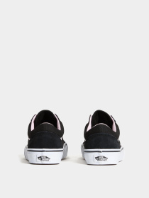 Кеды низкие Vans Old Skool модель VN000D6WY281 Фото