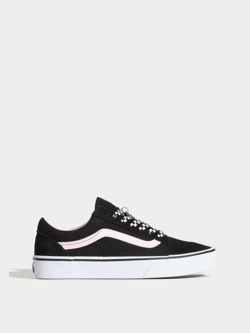 Кеды низкие Vans Old Skool модель VN000D6WY281 Фото