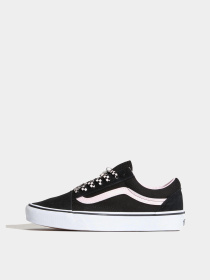 Кеды низкие Vans Old Skool модель VN000D6WY281 Фото