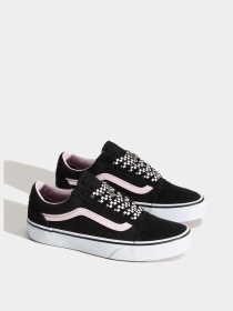 Кеды низкие Vans Old Skool модель VN000D6WY281 Фото