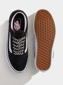 Кеды низкие Vans Old Skool модель VN000D6WY281 Фото