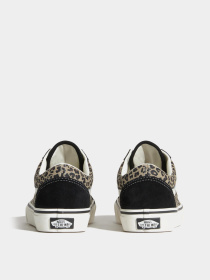 Кеды низкие Vans Old Skool модель VN000D6WYY61 Фото