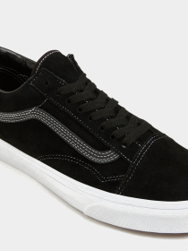 Кеди низькі Vans модель VN0A2Z42BLK1 Фото