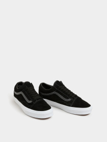 Кеды низкие Vans модель VN0A2Z42BLK1 Фото