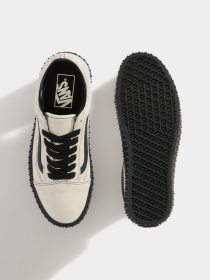 Кеди низькі Vans Old Skool Creeper Модель VN000DCE2VZ1 Фото