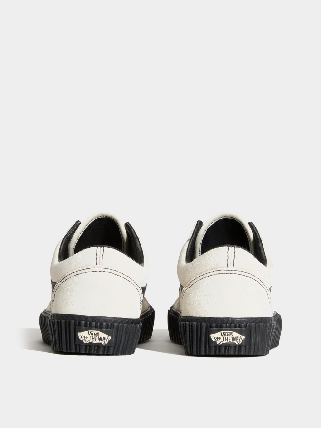 Кеды низкие Vans Old Skool Creeper модель VN000DCE2VZ1 Фото