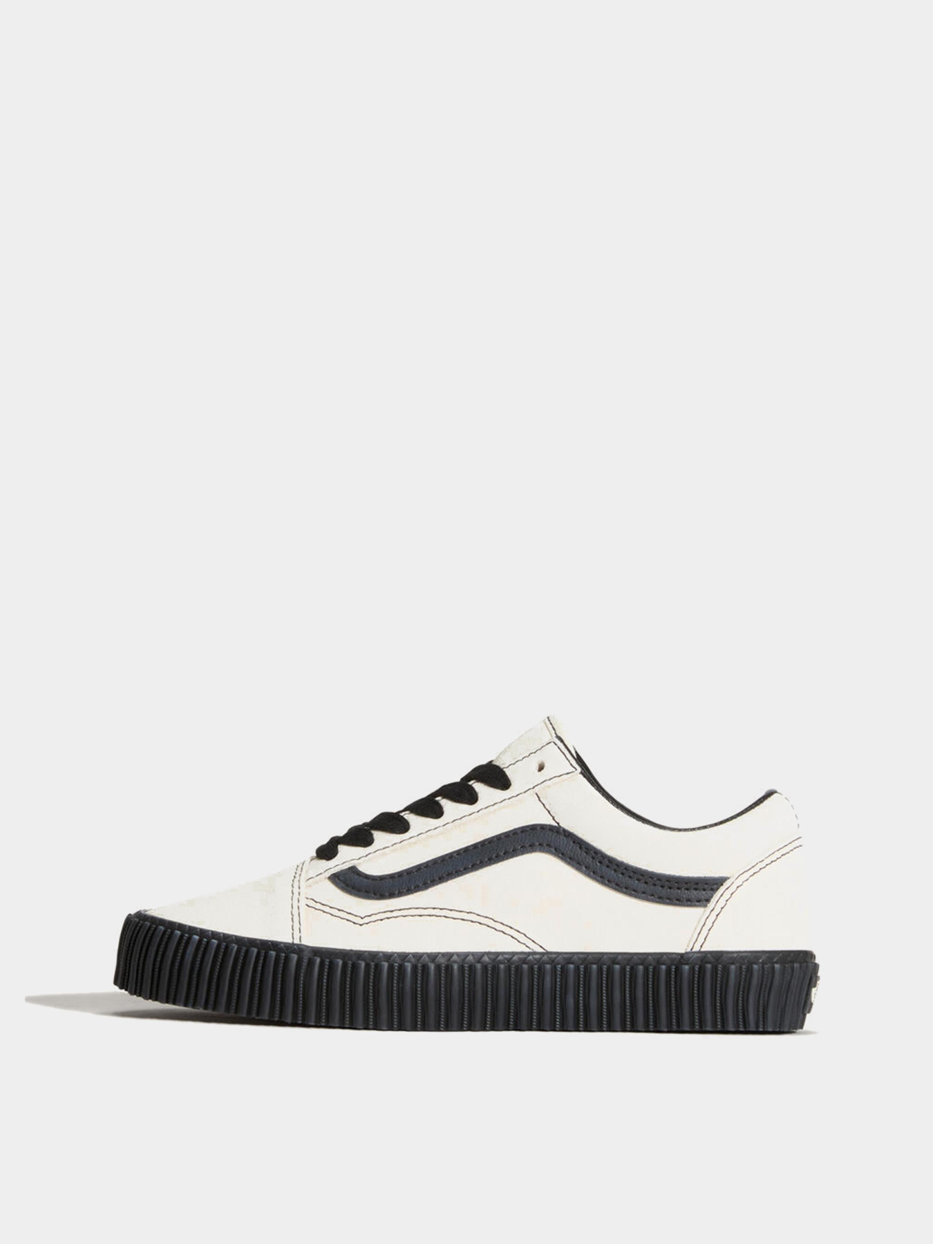 Кеды низкие Vans Old Skool Creeper модель VN000DCE2VZ1 Фото