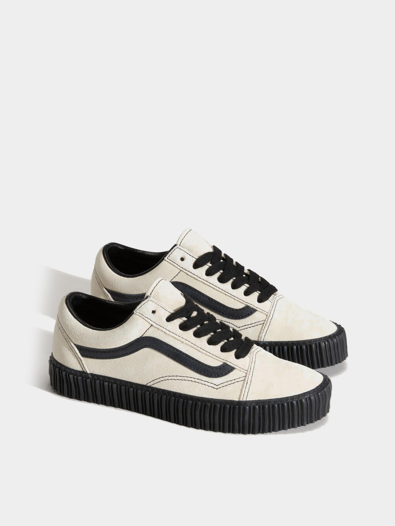 Кеды низкие Vans Old Skool Creeper модель VN000DCE2VZ1 Фото