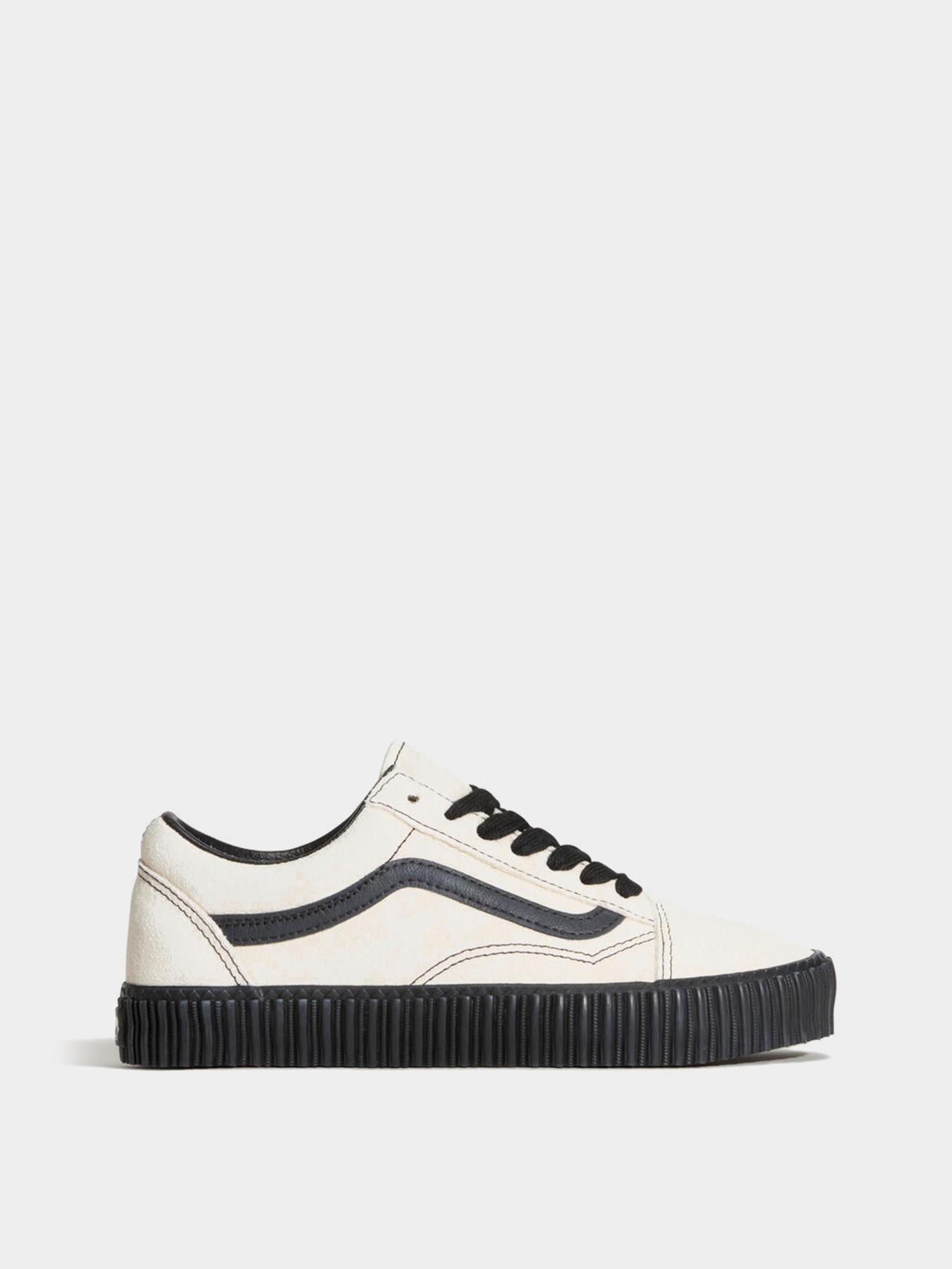 Кеды низкие Vans Old Skool Creeper модель VN000DCE2VZ1 Фото