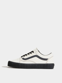 Кеды низкие Vans Old Skool Creeper модель VN000DCE2VZ1 Фото