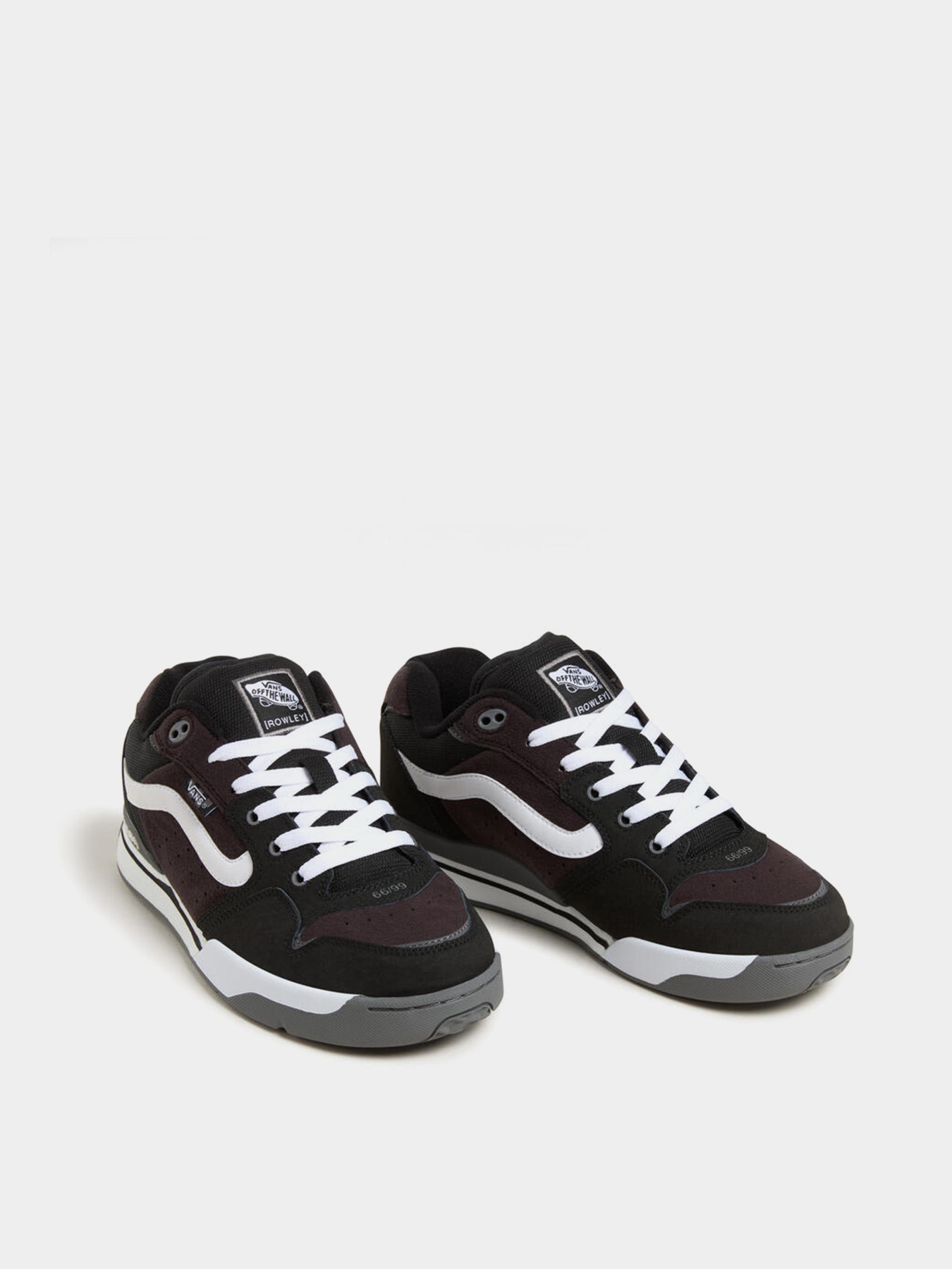 Кросівки Vans Rowley модель VN000D1GBA21 Фото