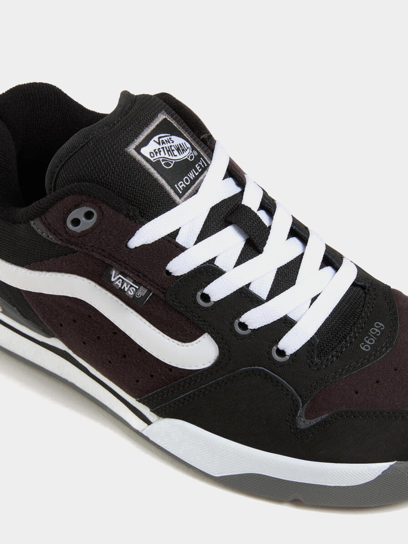 Кросівки Vans Rowley модель VN000D1GBA21 Фото