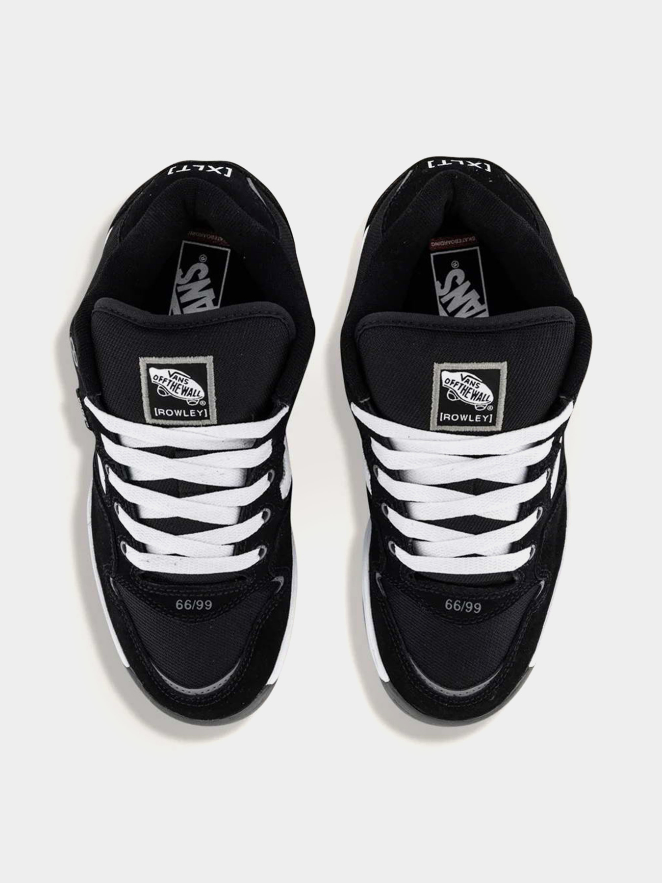 Кросівки Vans Rowley модель VN000D1GBA21 Кросівки Vans Rowley модель VN000D1GBA21 Фото