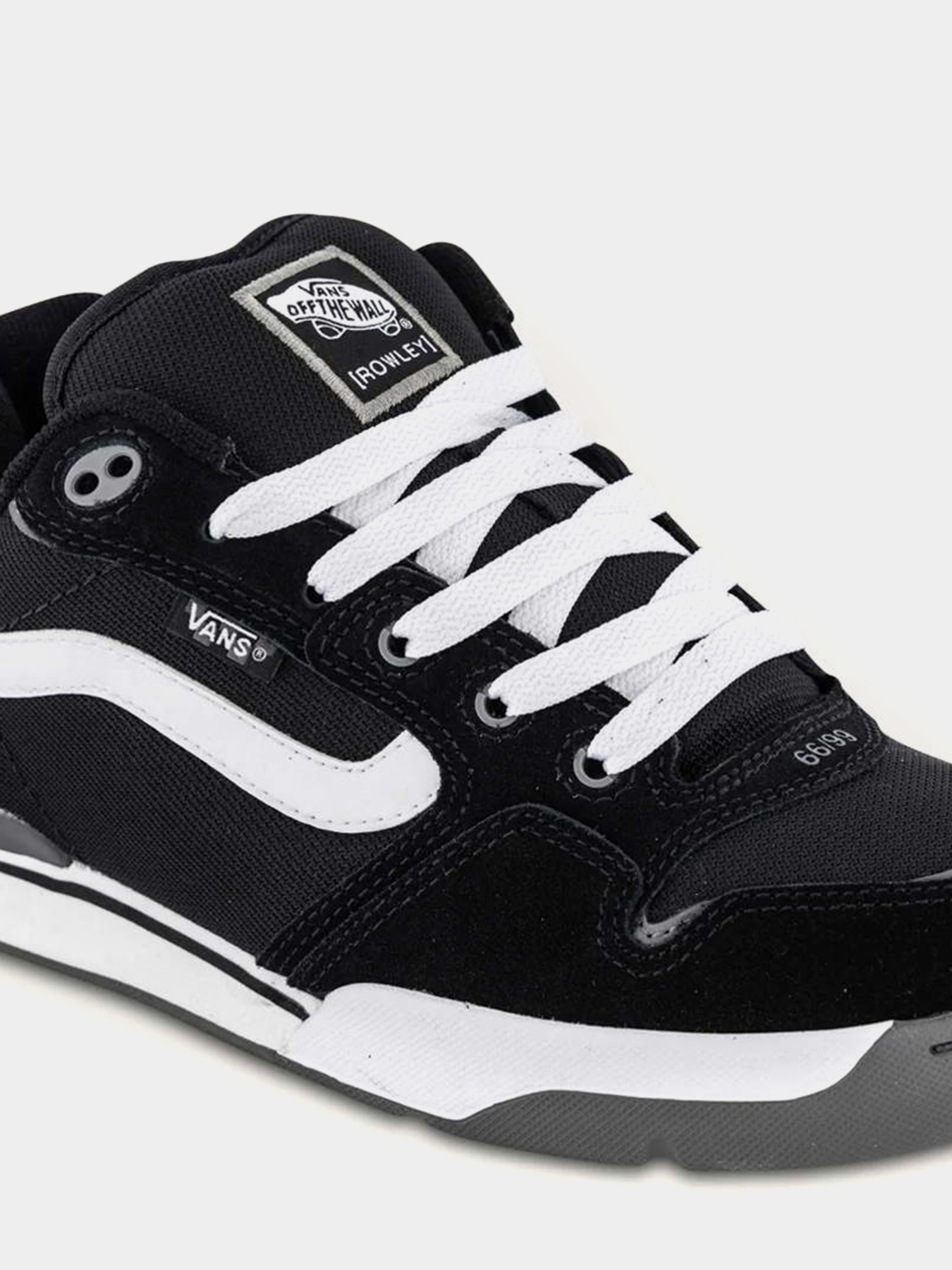 Кросівки Vans Rowley модель VN000D1GBA21 Кросівки Vans Rowley модель VN000D1GBA21 Фото