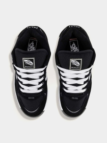Кросівки Vans Rowley модель VN000D1GBA21 Кросівки Vans Rowley модель VN000D1GBA21 Фото