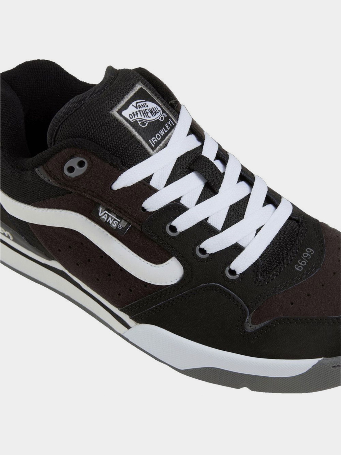 Кросівки повсякденні Vans Rowley модель VN000D1GBA21 Кросівки повсякденні Vans Rowley модель VN000D1GBA21 Фото