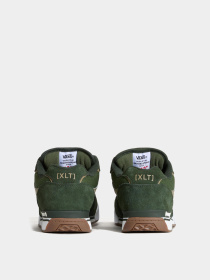 Кроссовки Vans модель VN000D1GDRK1 Фото