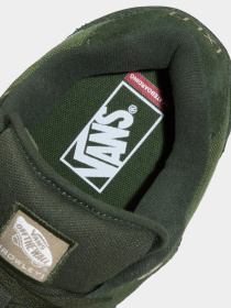 Кроссовки Vans модель VN000D1GDRK1 Фото