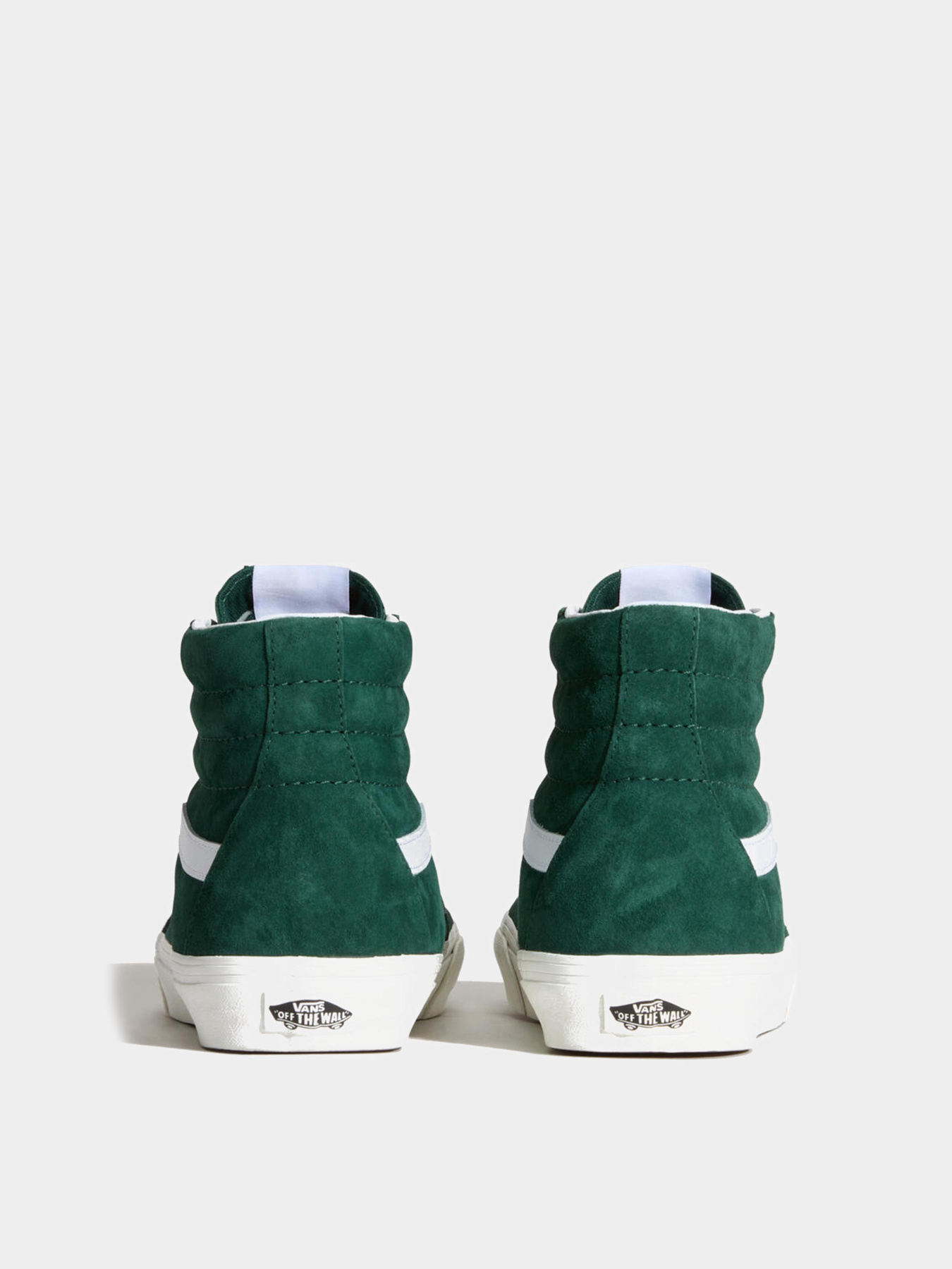 Кеды высокие Vans модель VN000BW7EME1 Фото