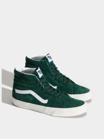 Кеды высокие Vans модель VN000BW7EME1 Фото