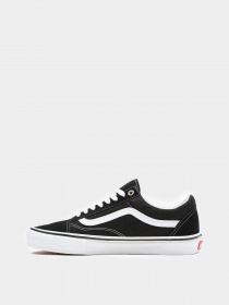 Кеды низкие Vans Skate Old Skool модель VN0A5FCBY281 Фото
